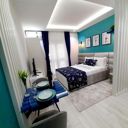Fiore Di Cattaro **** Lux Apartment With Parking Exteriér fotografie