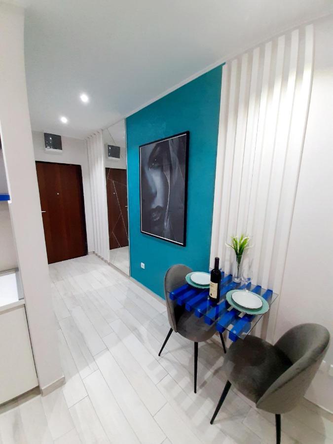 Fiore Di Cattaro **** Lux Apartment With Parking Exteriér fotografie