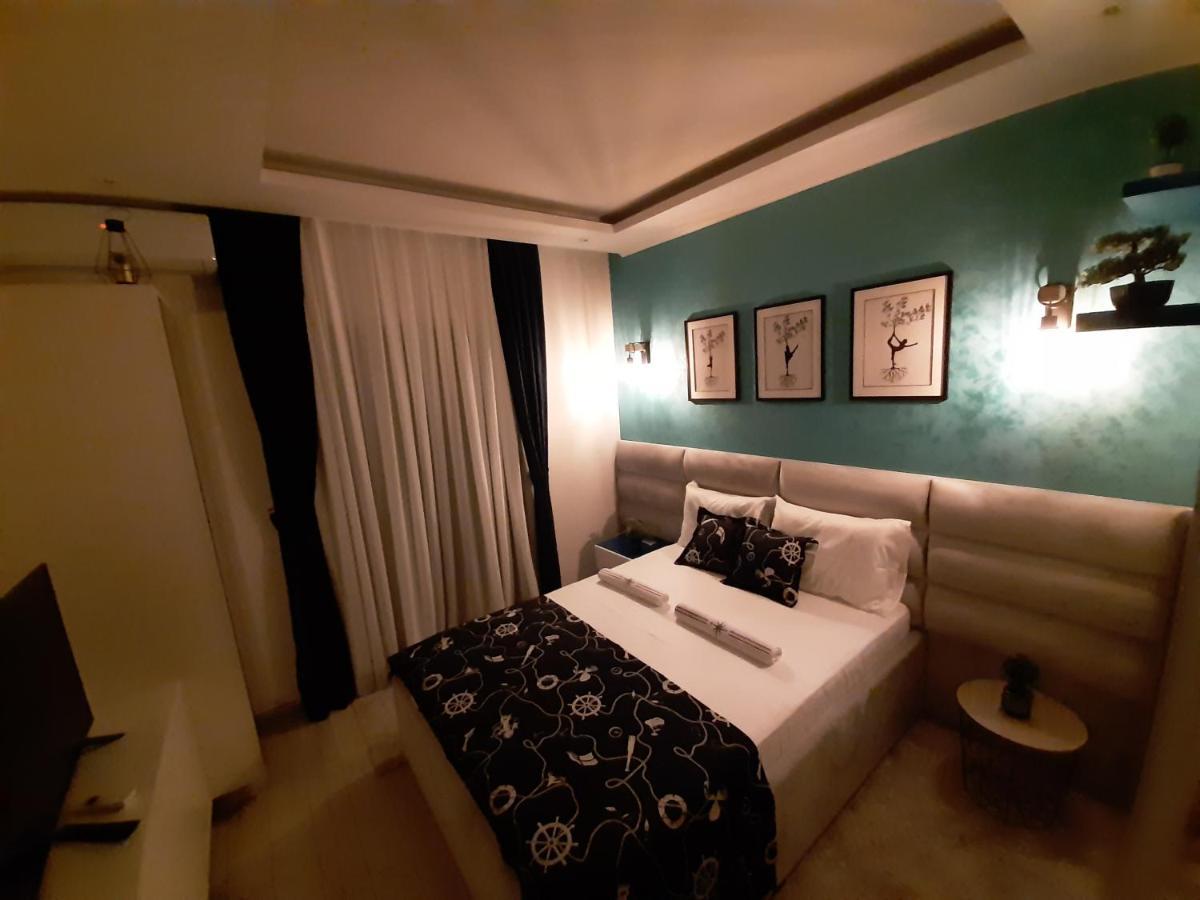 Fiore Di Cattaro **** Lux Apartment With Parking Exteriér fotografie