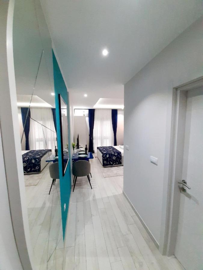 Fiore Di Cattaro **** Lux Apartment With Parking Exteriér fotografie