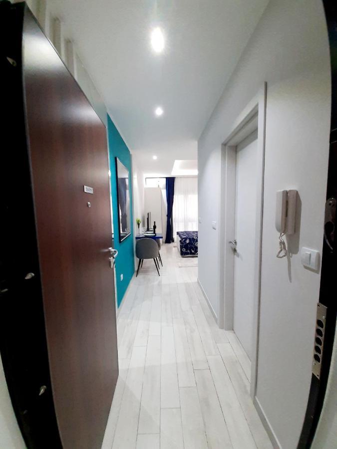Fiore Di Cattaro **** Lux Apartment With Parking Exteriér fotografie