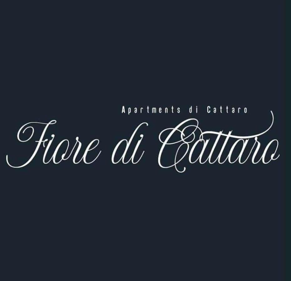 Fiore Di Cattaro **** Lux Apartment With Parking Exteriér fotografie