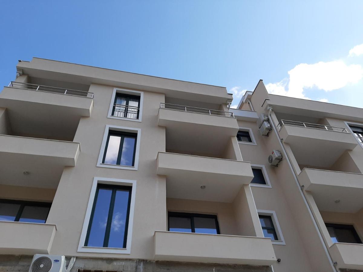 Fiore Di Cattaro **** Lux Apartment With Parking Exteriér fotografie